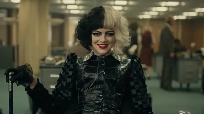 Emma Stone Shares Promising Yet Uncertain Update on Cruella 2 Production Status