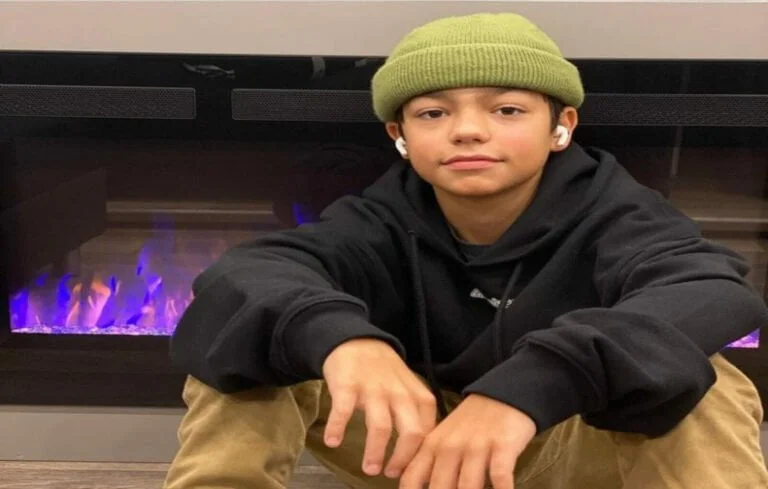 Malachi Barton: Exploring the Rising Star's Journey – Age, Net Worth, Family, and More
