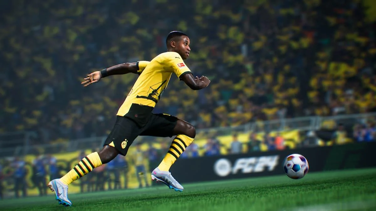 EA Sports FC 24's Latest Update: Mastering the Weak Foot Training Evolution