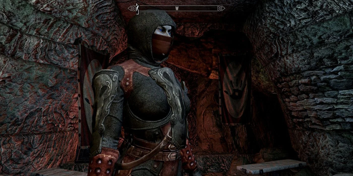 Skyrim Mastery: Top 26 Light Armor Sets for Ultimate Agility and Stealth