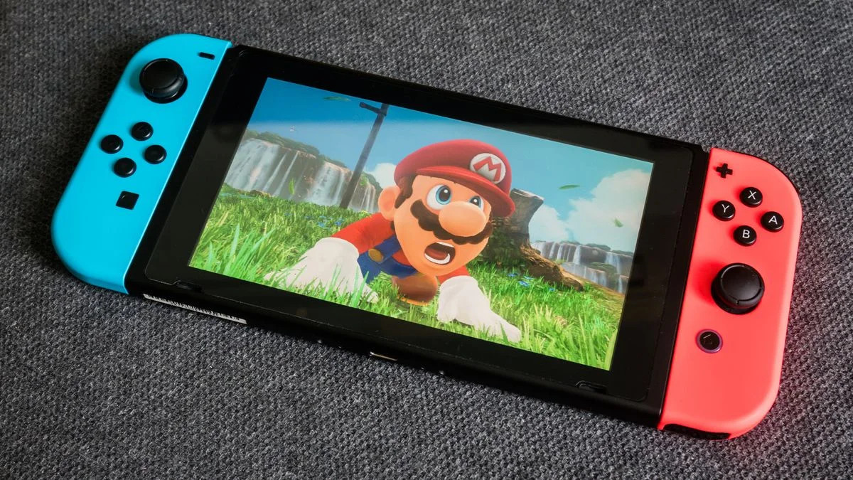 Nintendo Switch 2 Set for 2024: 10 Million Units Ready for Launch