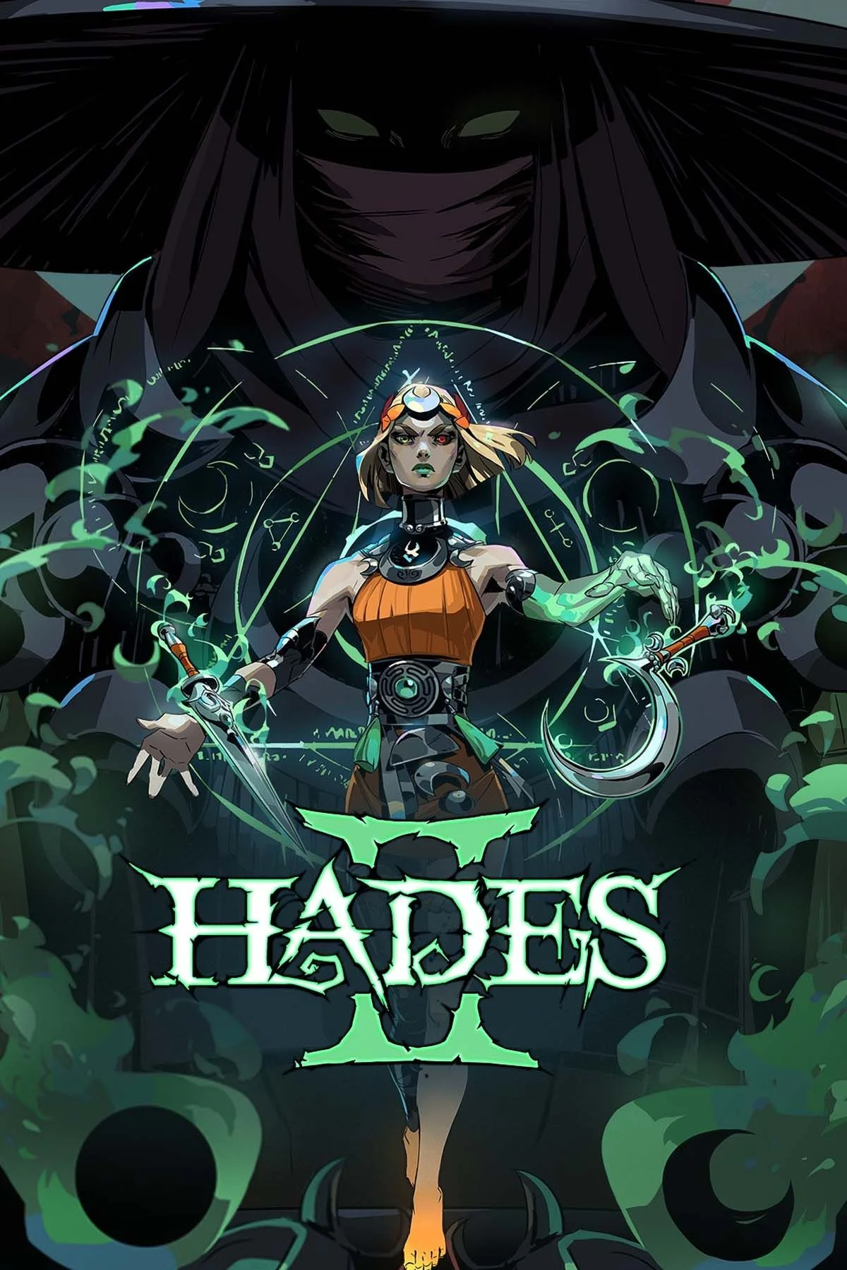 Hades 2
