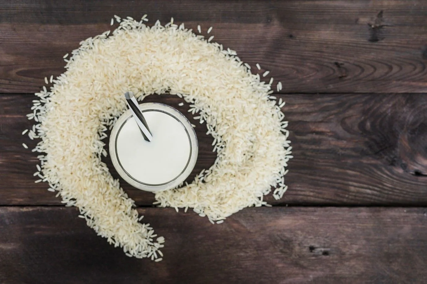 Rice Water Diet: Transforming Ordinary Kitchen Leftovers into a Health Revolution