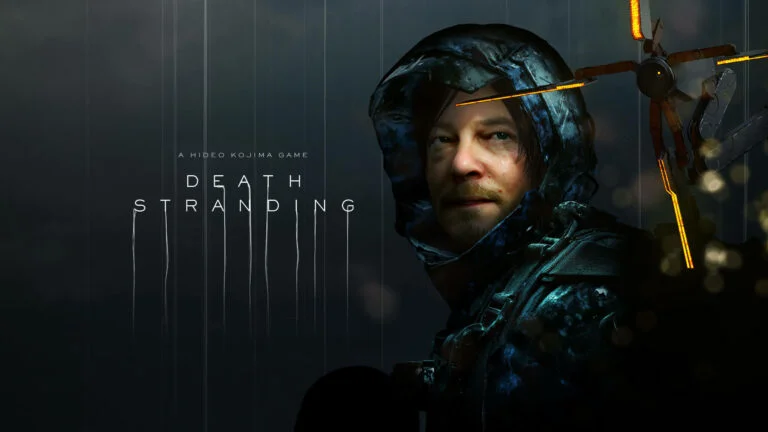 Death Stranding 2: Anticipation Builds for New Trailer Reveal Next Month
