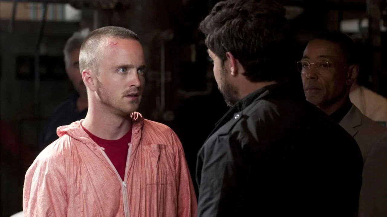 Jesse Pinkman's Journey: Exploring His Most Captivating Episodes in 'Breaking Bad'