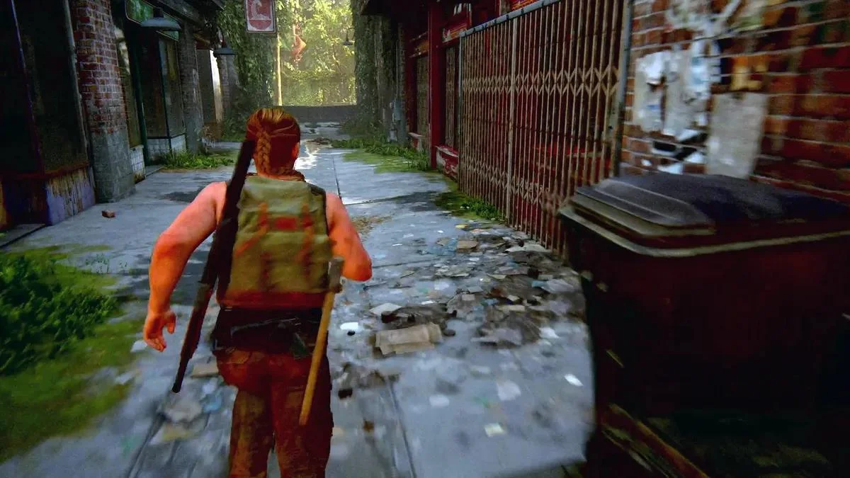 Complete Guide to The Last of Us 2 Safe Codes: Unlocking Every Secret