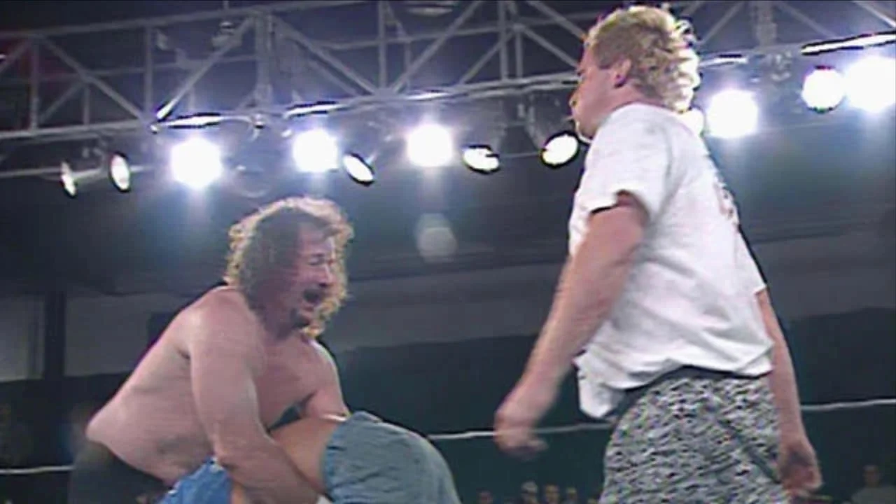 Top 20 Unforgettable E.C.W. Matches: Reliving Wrestling's Extreme Era
