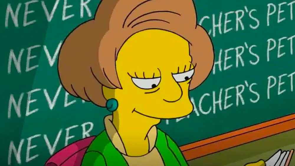 Top 25 Beloved Characters Beyond The Simpsons