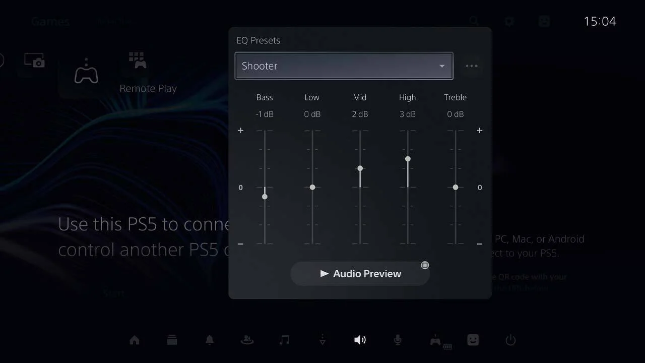 PS5's Latest Update Revolutionizes Audio and Party Features: New Enhancements Live Now