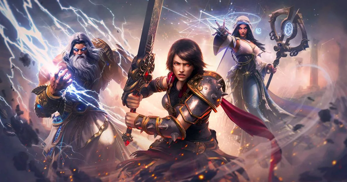 Smite 2 Emerges: The Evolution of MOBA Gaming with Cross-Play and Legacy Continuation