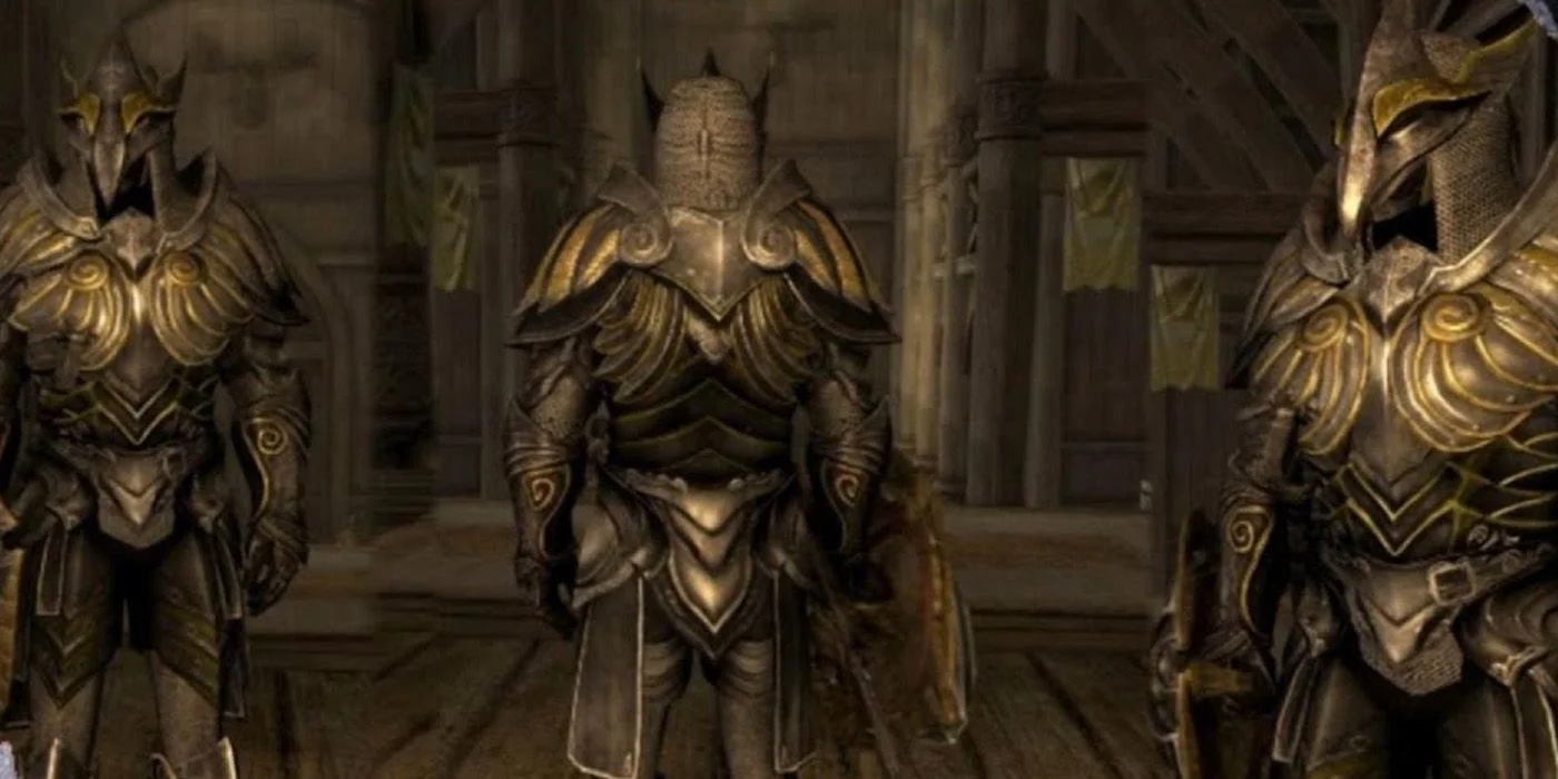 Skyrim Mastery: Top 26 Light Armor Sets for Ultimate Agility and Stealth