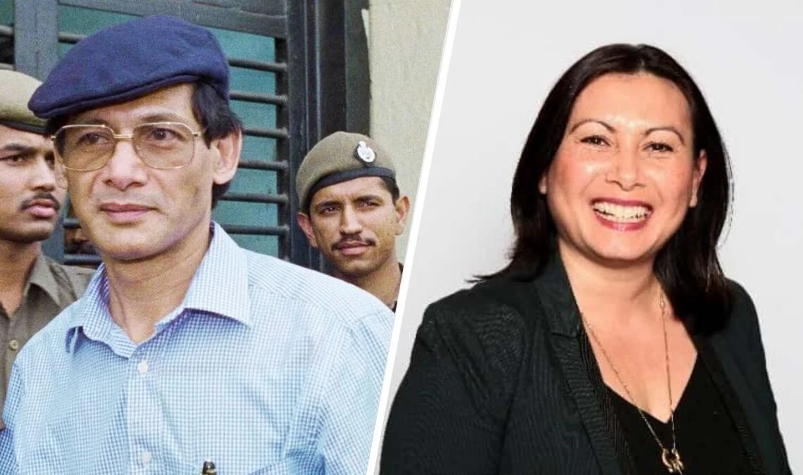 Usha Sobhraj: Defying Shadows - The Life of Charles Sobhraj's Daughter
