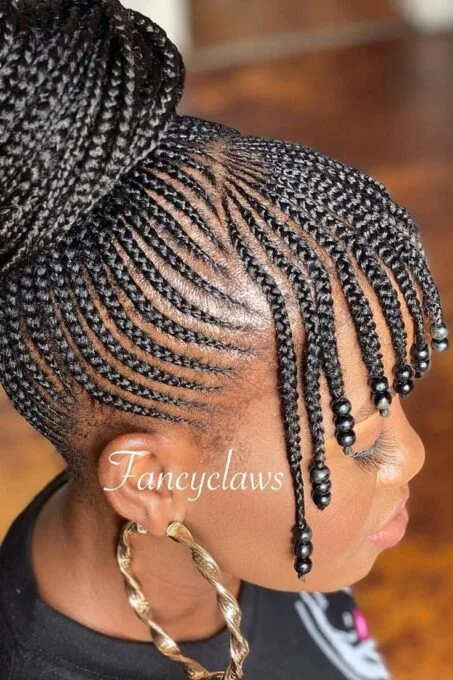 15 Must-Try Tribal Braid Hairstyles in 2023