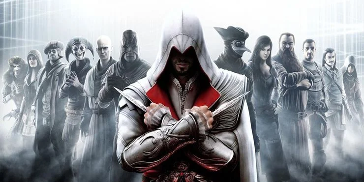 Exploring the Animus in Assassin's Creed: The Key to Historical Adventures