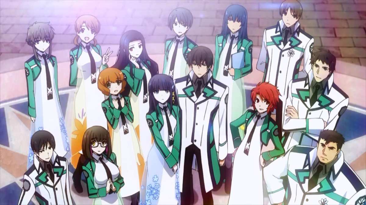 The Irregular at Magical High School Season 3 Dub Release Date Speculations