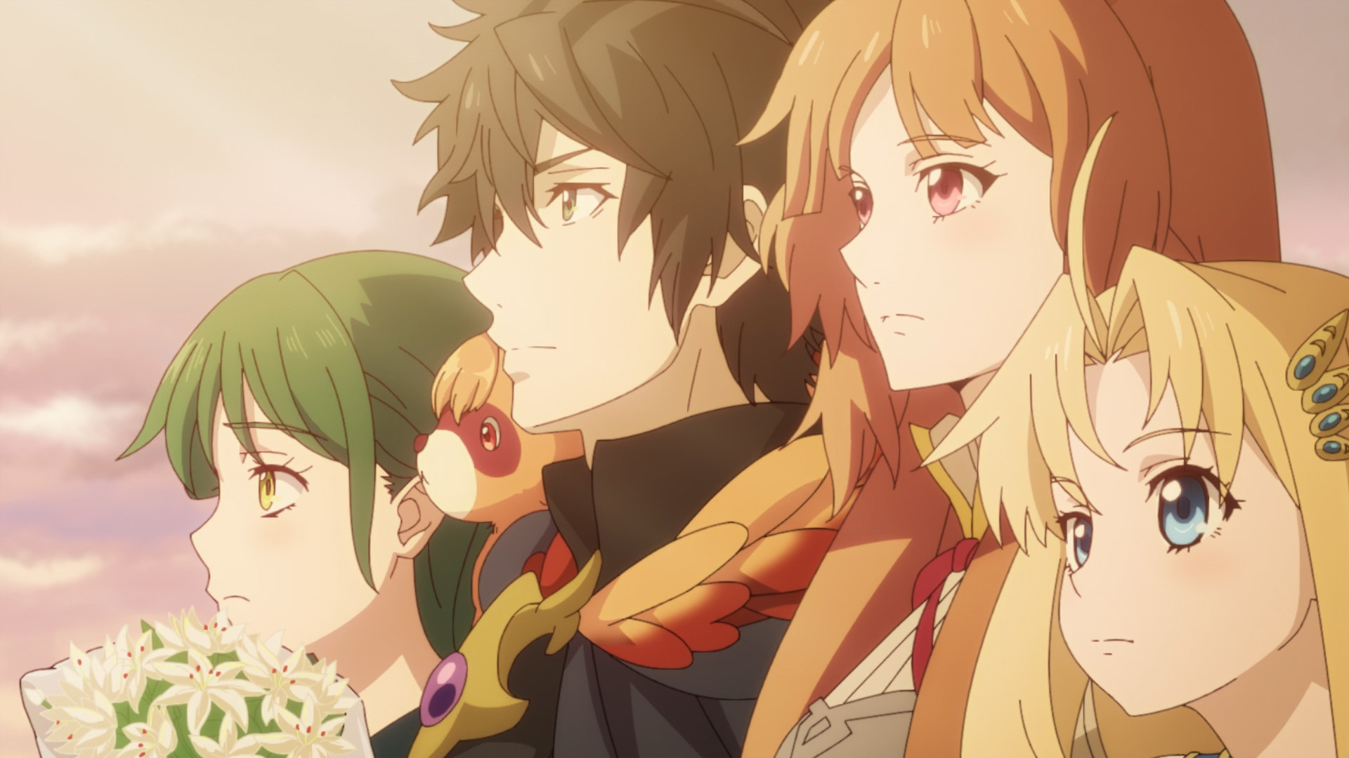 The Rising of the Shield Hero Season 4 Dub latest update