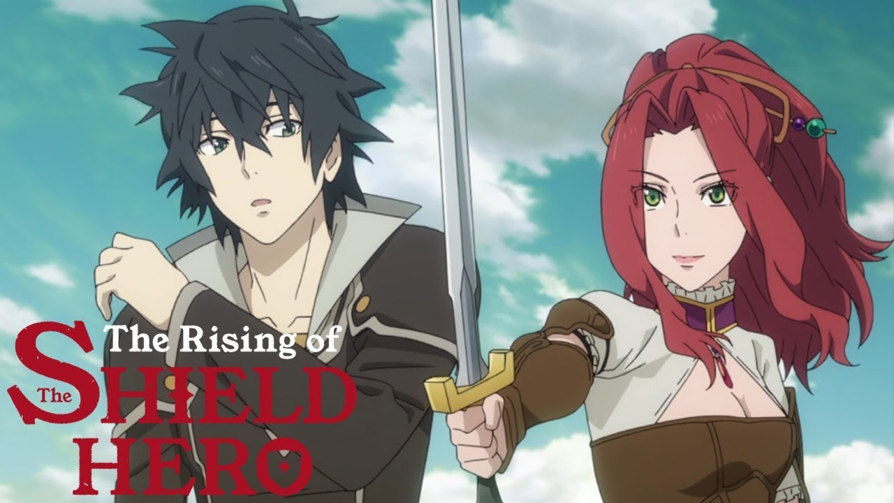 The Rising of the Shield Hero Season 4 Dub Release Date