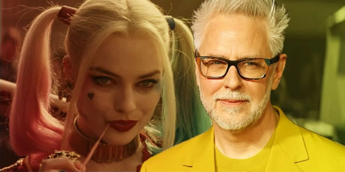 Margot Robbie and Harley Quinn: James Gunn Addresses Future Roles