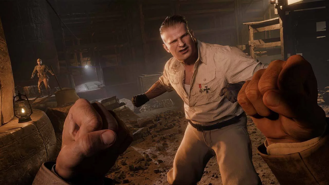 Indiana Jones and The Great Circle: Release Date, Platforms, and Insider Details