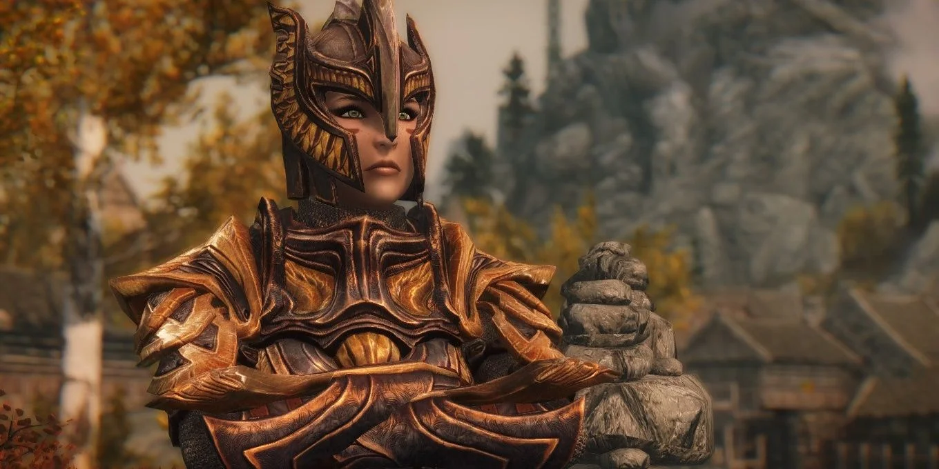 Skyrim Mastery: Top 26 Light Armor Sets for Ultimate Agility and Stealth