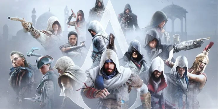Exploring the Animus in Assassin's Creed: The Key to Historical Adventures