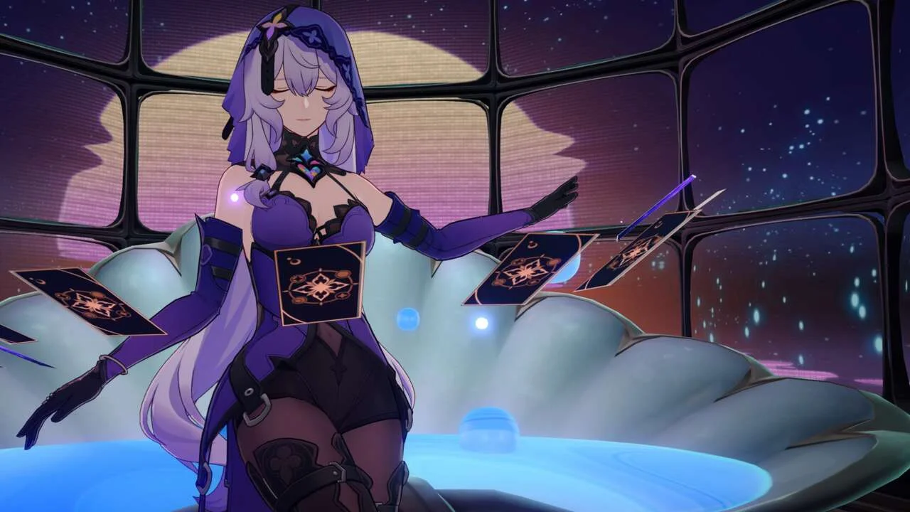 Honkai: Star Rail's Latest 2.0 Update - Discover Three New Characters This February