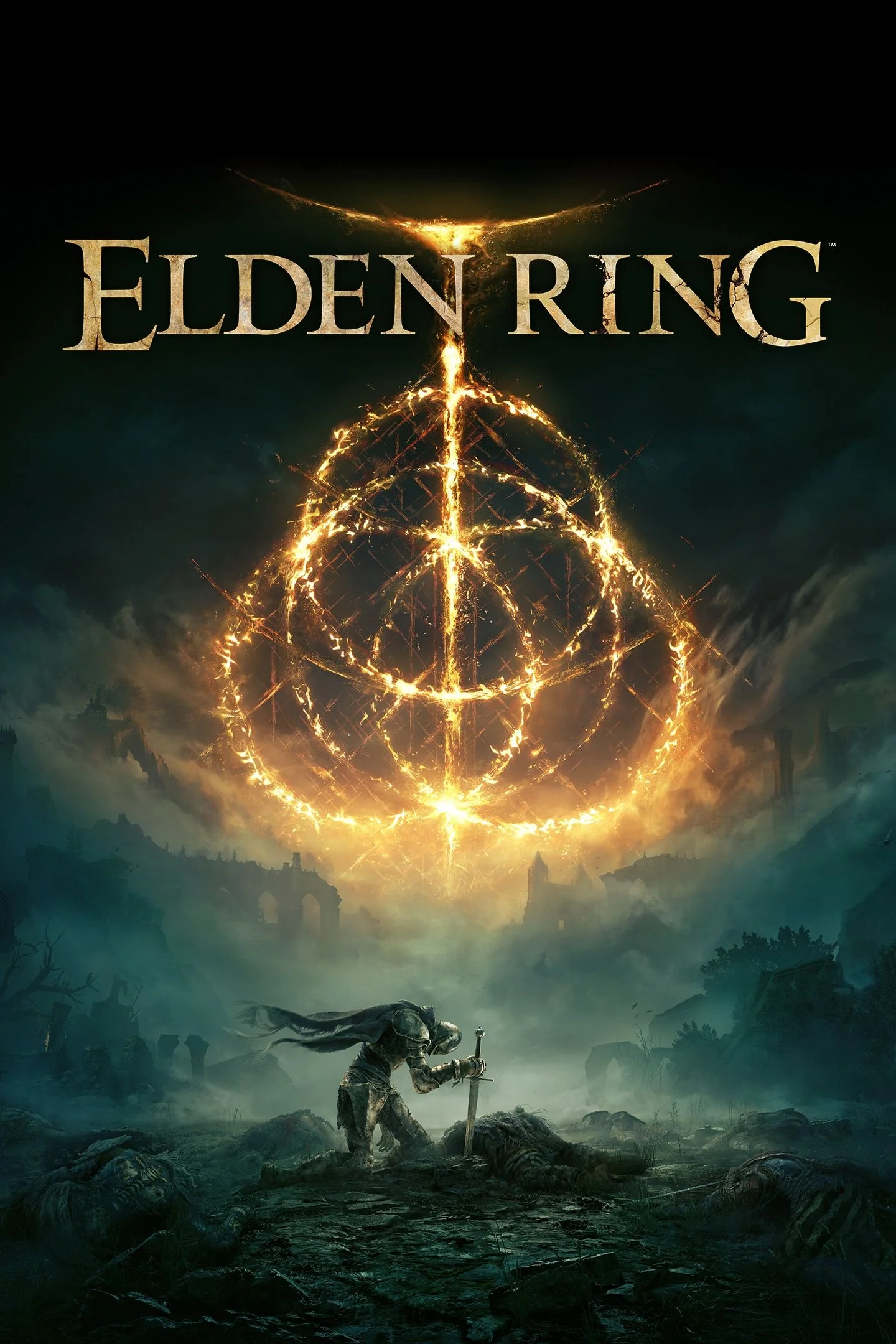 Elden Ring Gears Up for Shadow of the Erdtree DLC