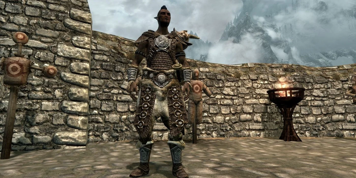 Skyrim Mastery: Top 26 Light Armor Sets for Ultimate Agility and Stealth