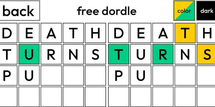 2024's Ultimate Guide to Free Word Games: Top 6 Picks for Endless Fun