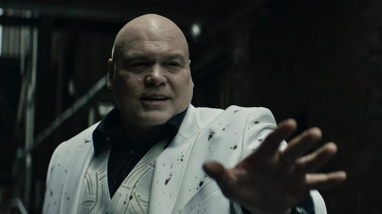 Kingpin's New Path in Marvel's Echo: A Game-Changer or Just Another Tease?