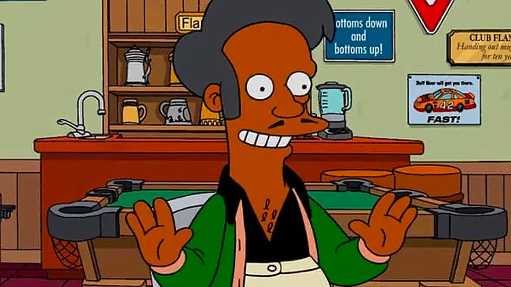 Top 25 Beloved Characters Beyond The Simpsons