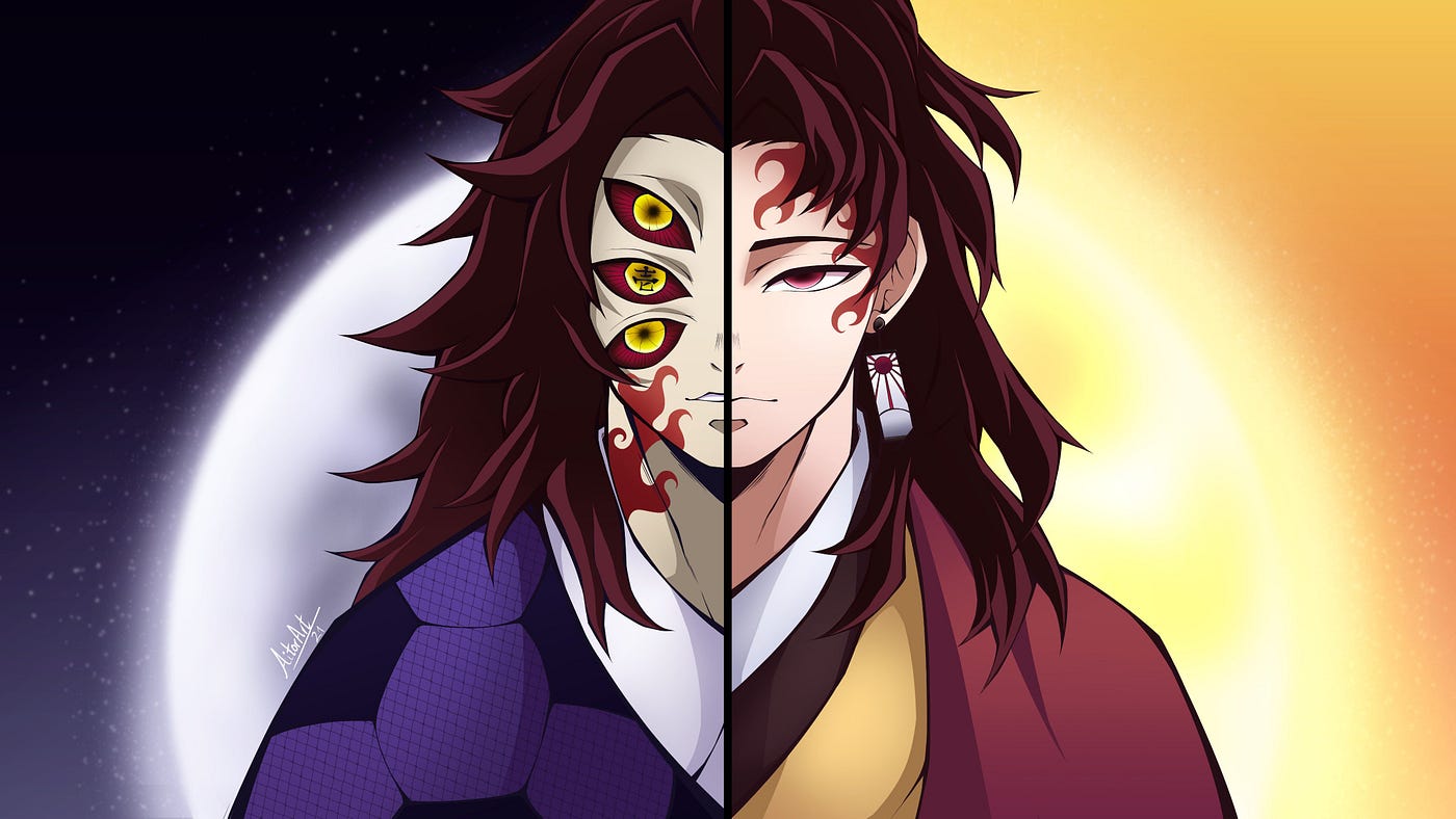 Yoriichi powers vs zoro powers