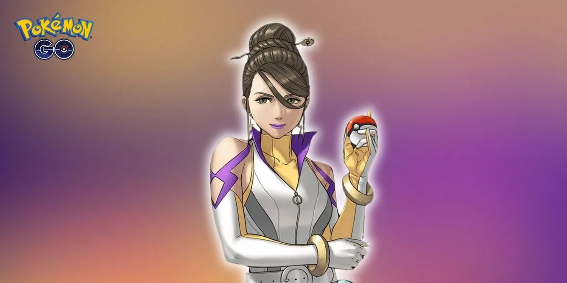 Mastering Sierra's Challenge: Best Counters & Strategies for Pokémon GO in January 2024