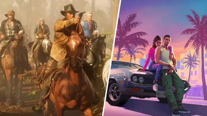 GTA 6 May Feature RDR2's Acclaimed Combat Mechanics