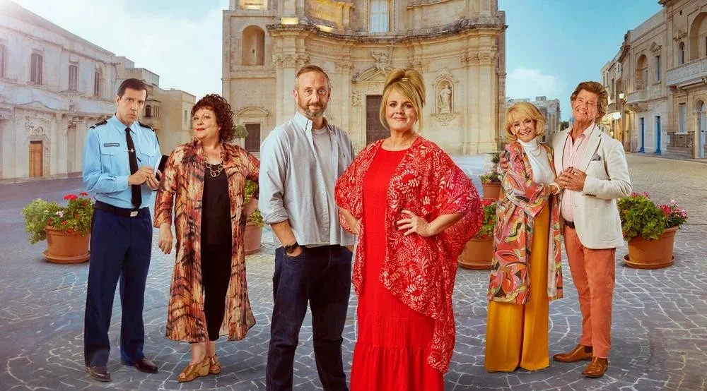 Sneak Peek into The Madame Blanc Mysteries Season 3