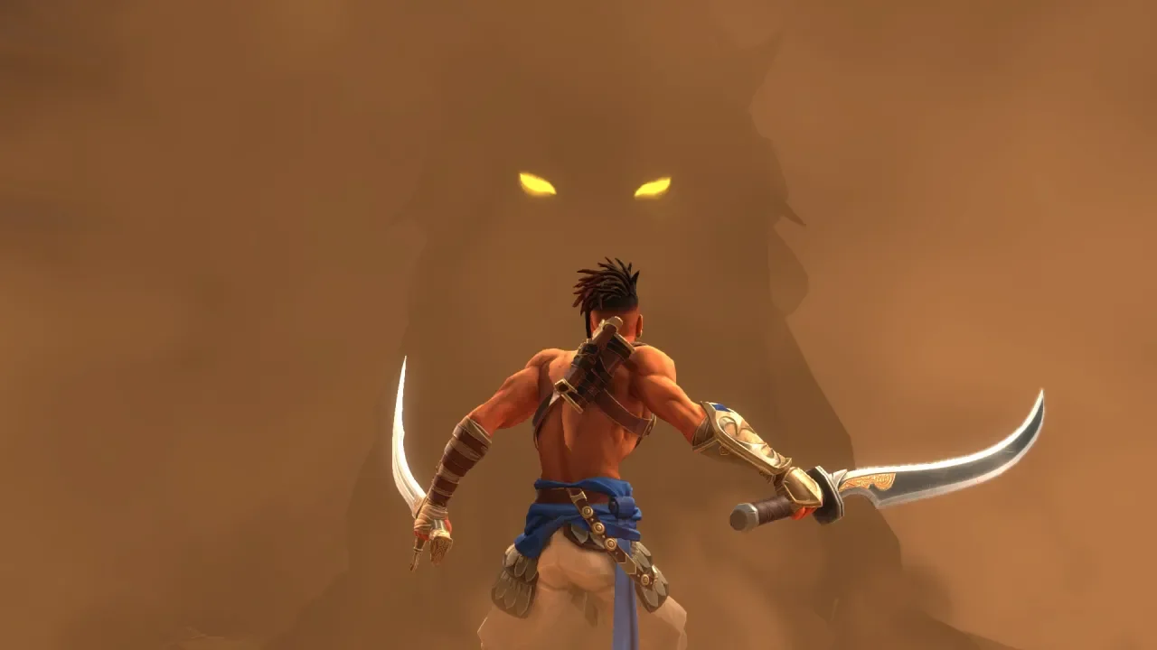 Prince of Persia: The Lost Crown Hits 300K Players Milestone in January