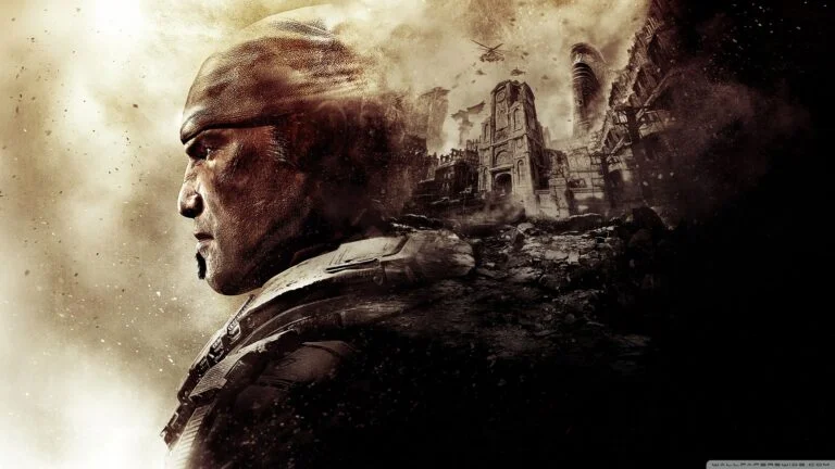 Инсайдер сообщил, что Gears of War может появиться на PlayStation: что нужно знать геймерам