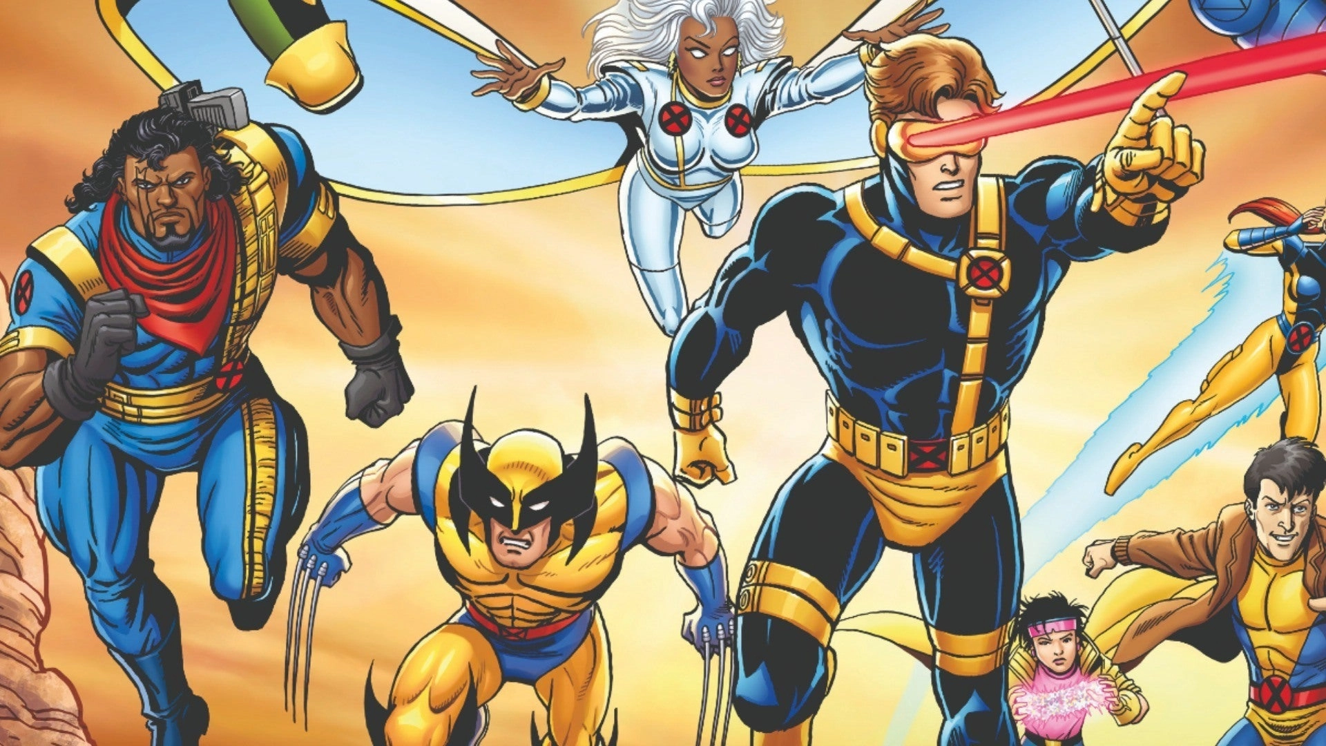 Is X-Men '97 Weaving Its Way Into The MCU Multiverse An In-Depth Analysis