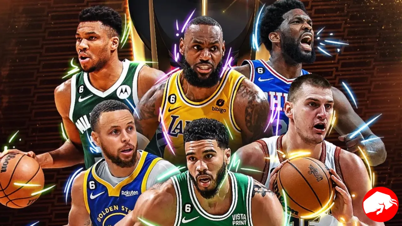 NBA News Rookies vs. Sophomores Who Will Rule the Rising Stars at