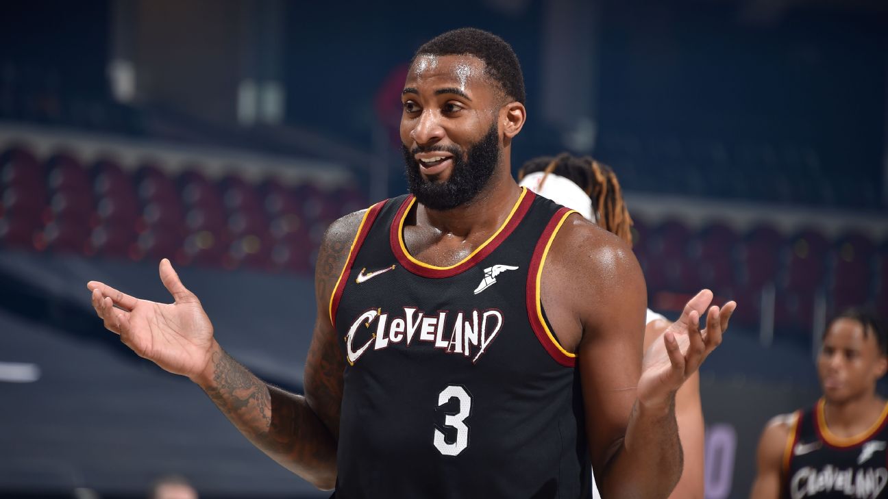 2024 NBA Market Shakeup: The Big Moves with Drummond, Harris, and Tucker on the Horizon