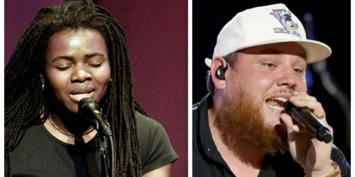 Grammys 2024 Tracy Chapman Makes Her FirstEver Appearance After Her Live