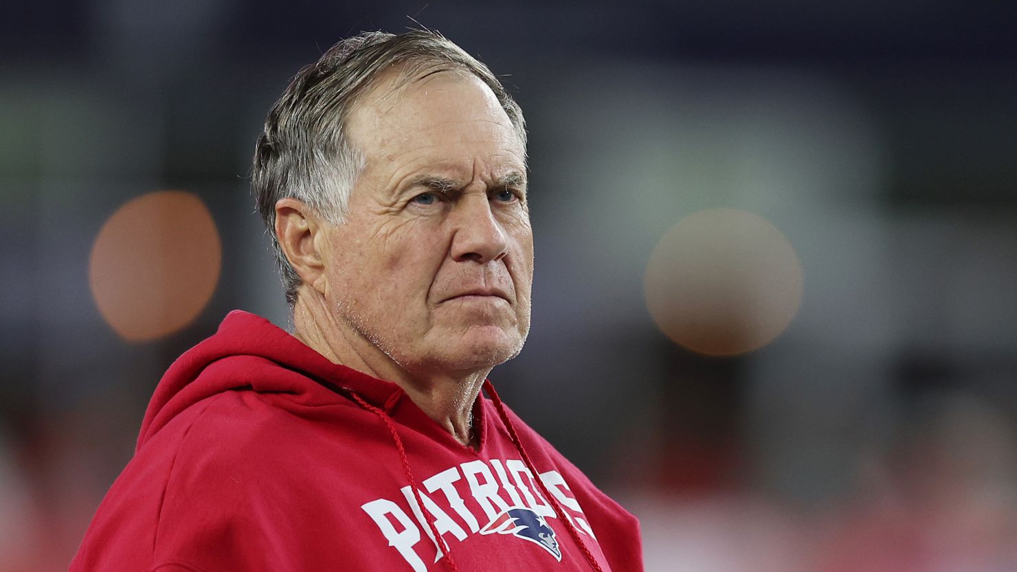 NFL's Coaching Carousel: The 49ers, Belichick, and the Quest for Excellence