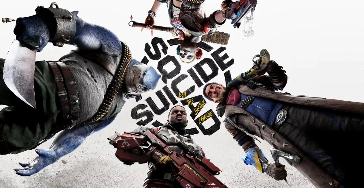 Meet the Cast of Suicide Squad: Kill The Justice League: A Complete Character Guide