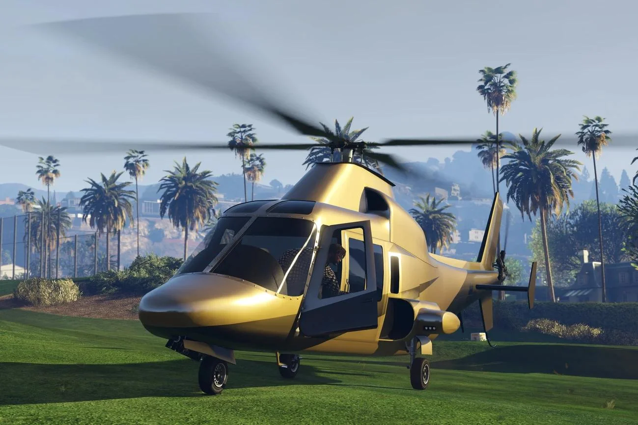 GTA 5 Cheat Codes Guide for Xbox, PS5, PS4, and PC - Complete List