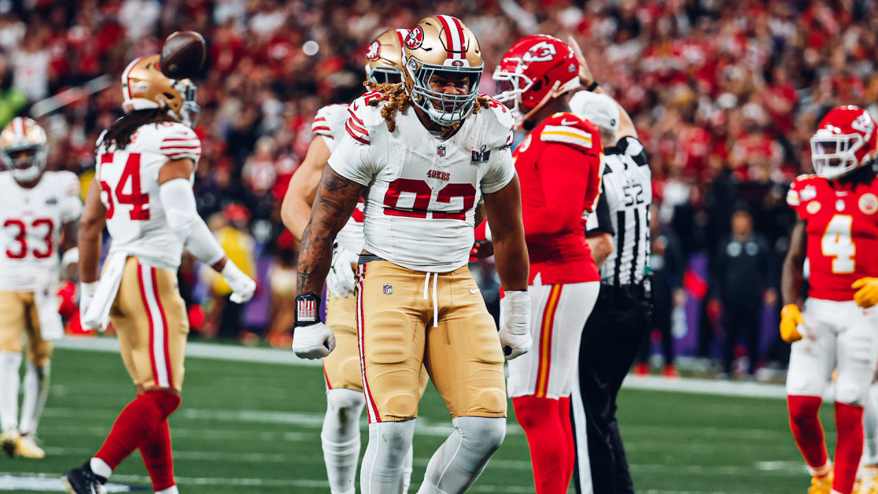 49ers' Dre Greenlaw Suffers Game-Changing Injury at Super Bowl: What It Means for the Team's Future