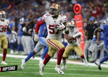 49ers Face Big Challenge: Dre Greenlaw's Injury Shakes Up 2024 Season Plans