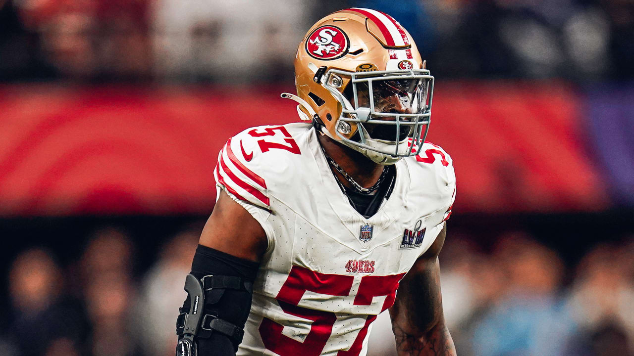 49ers Face Big Challenge: Dre Greenlaw's Injury Shakes Up 2024 Season Plans