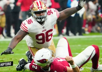 NFL News: Who's In and Who's Out for San Francisco 49ers' Next Season Lineup?