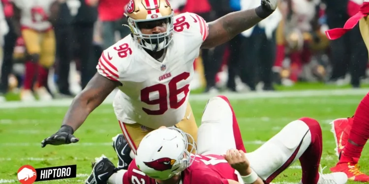 NFL News: Who's In and Who's Out for San Francisco 49ers' Next Season Lineup?