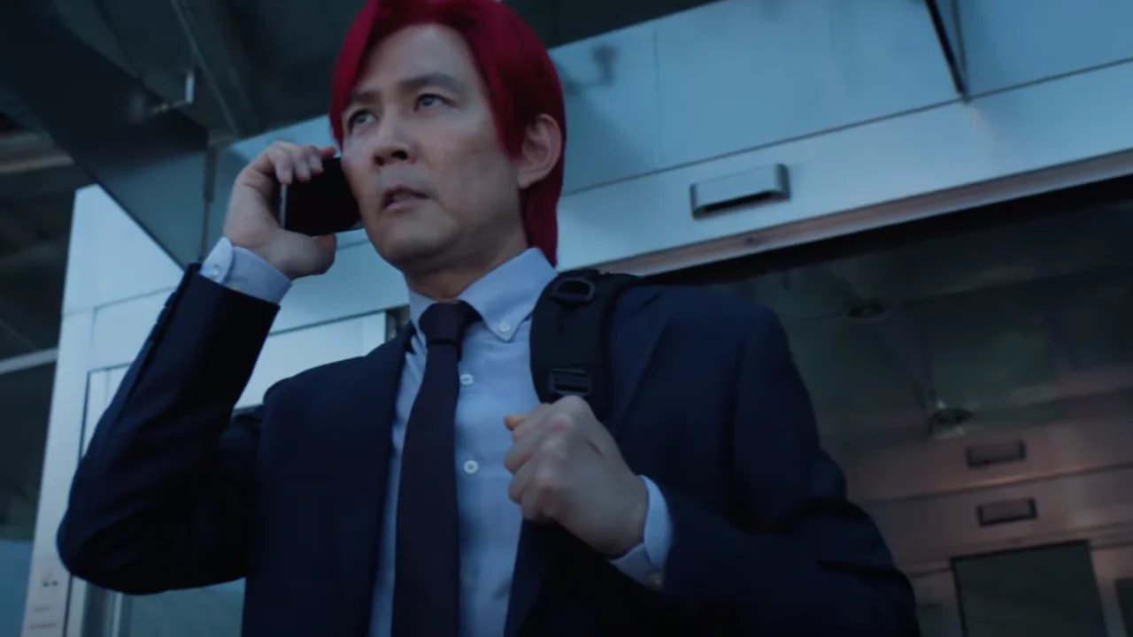 Squid Game Season 2 Teaser Drops: A Glimpse into the Mystery